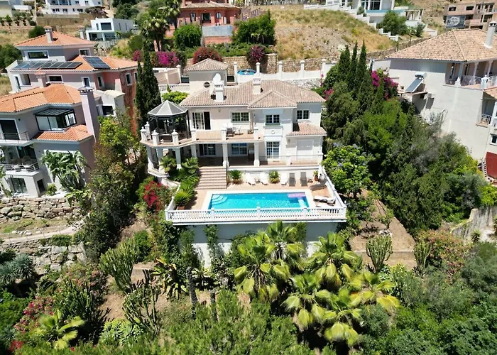 Casa Isabella