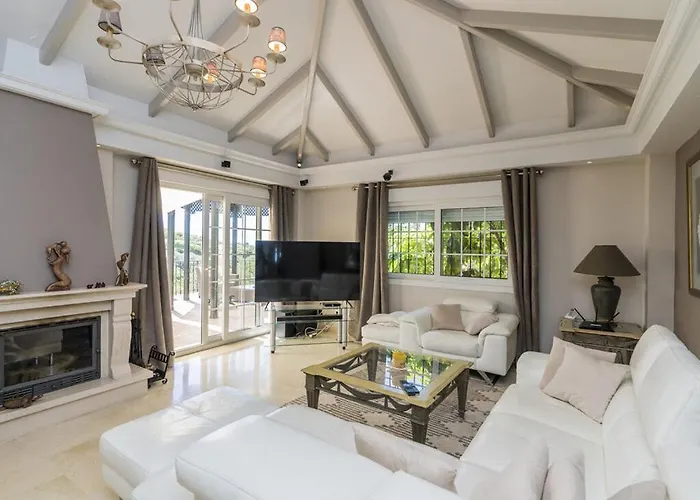 Villa Casa Isabella