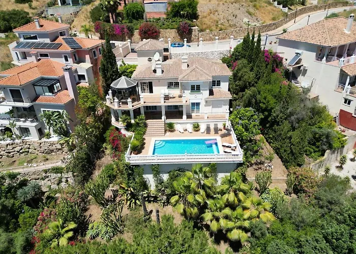 Casa Isabella *