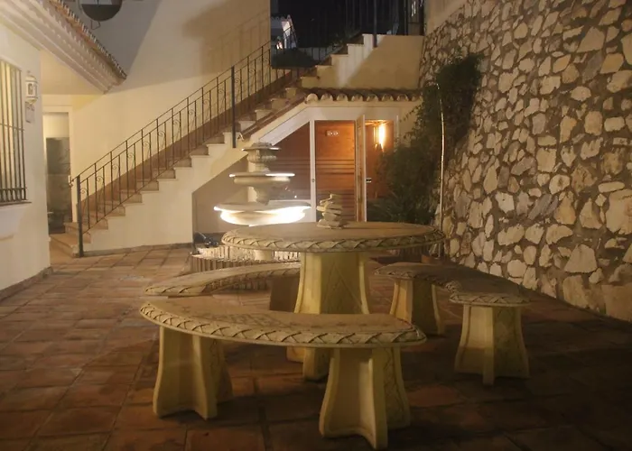 Villa Casa Isabella *