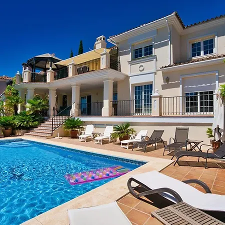 Casa Isabella *