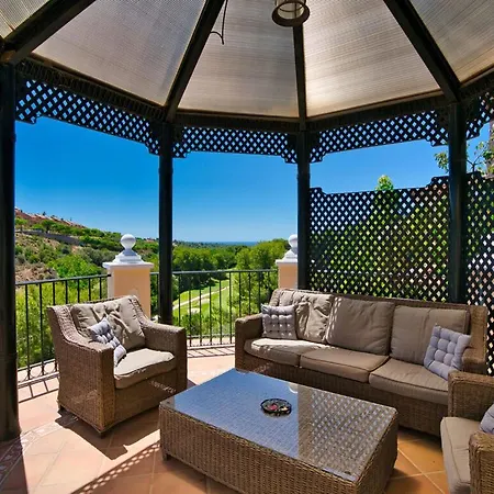 Casa Isabella Villa Marbella
