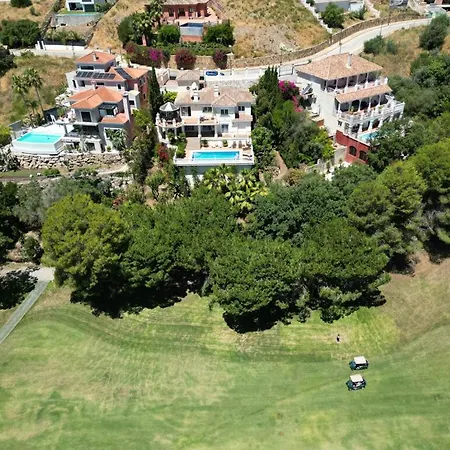 Villa Casa Isabella