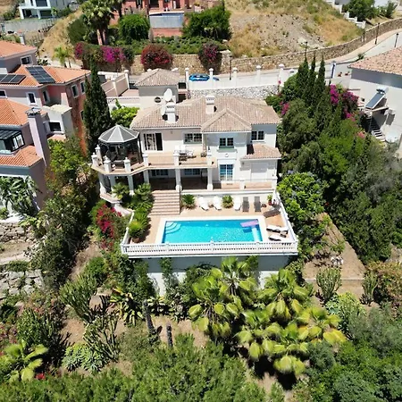 Casa Isabella *