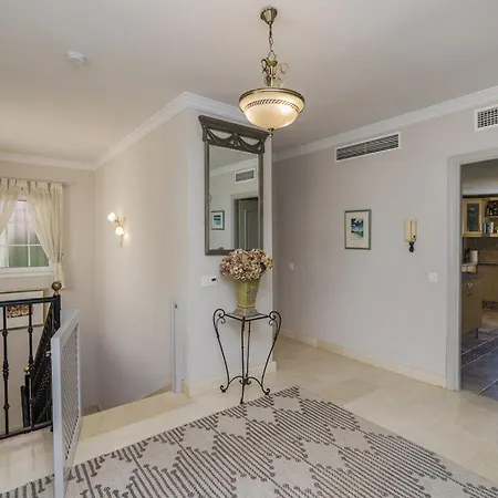 Casa Isabella Marbella