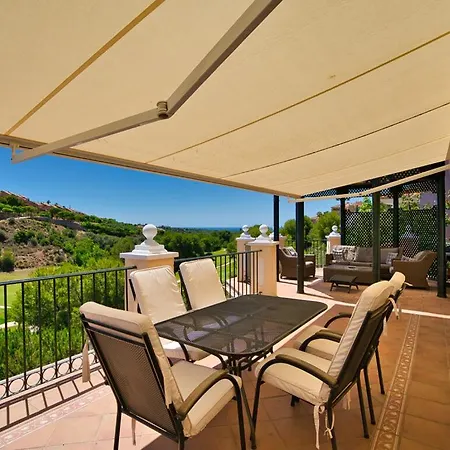 Villa Casa Isabella *