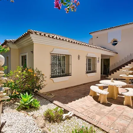 Casa Isabella Marbella