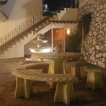 Villa Casa Isabella *