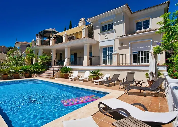 Casa Isabella *