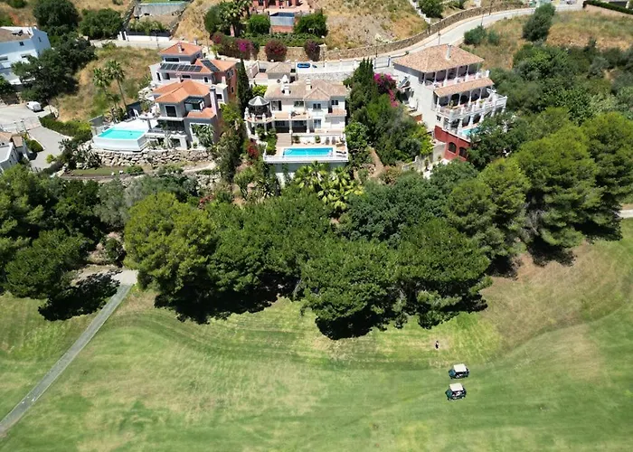 Villa Casa Isabella
