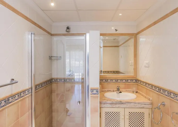 Villa Casa Isabella Marbella