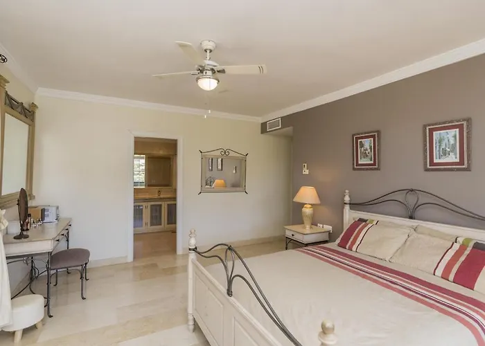 Villa Casa Isabella *
