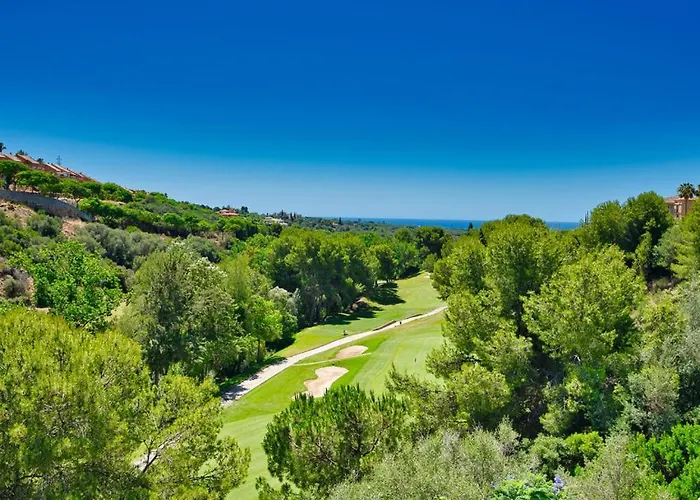 Villa Casa Isabella Marbella
