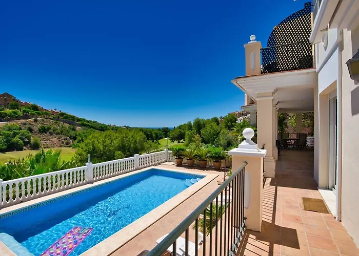 Villa Casa Isabella