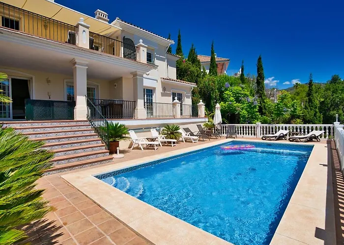 Casa Isabella * Marbella