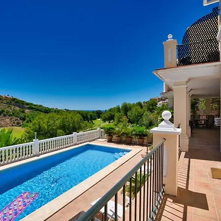 Villa Casa Isabella