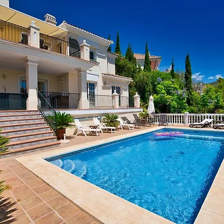 Casa Isabella * Marbella