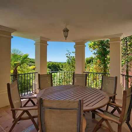 Casa Isabella * Marbella