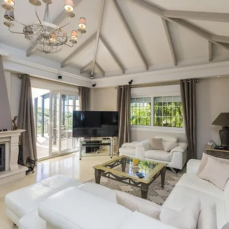 빌라 Casa Isabella